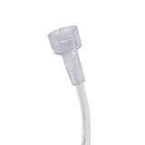 Economy Nasal Cannula 7ft Clear 50Ct