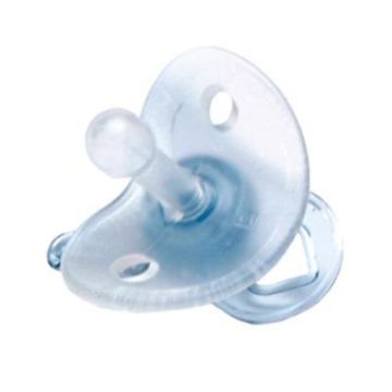 Wee Thumbie Pacifier Preemie 1Ct