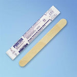 Junior Size Tongue Depressor Grape 5.5in 50Ct