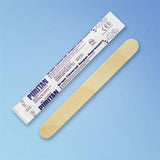 Junior Size Tongue Depressor Grape 5.5in 50Ct