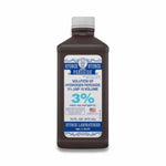Hydrox 3% Hydrogen Peroxide 16oz 12Ct