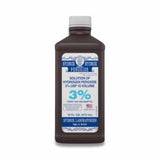 Hydrox 3% Hydrogen Peroxide 16oz 12Ct