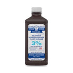 Hydrox 3% Hydrogen Peroxide 16oz 1Ct