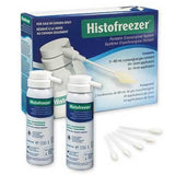 Histofreezer 2X80ml Canisters(Cryosurgical spray k H-60)2/bx