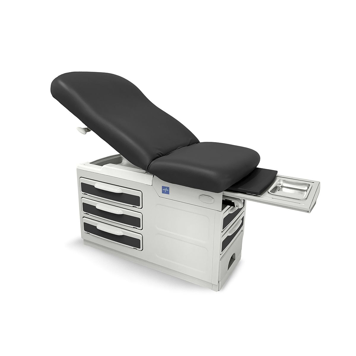 Exam Table, Specifications, Black
