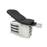Exam Table, Specifications, Black