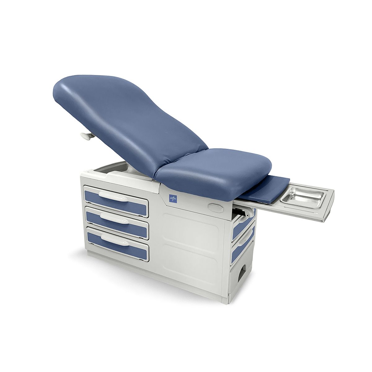 Exam Table, Specifications, Blue