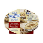 Hormel Thick and Easy Purees Maple Cinnamon French Toast 7oz 7Ct
