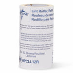 Refill Rolls for Lint Rollers 12Ct