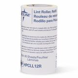 Refill Rolls for Lint Rollers 12Ct