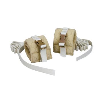 Heelbo Inch Quick-Release Limb Holders L 6Ct