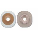 New Image Convex Flextend Skin Barrier with Tape Border Extended Wear Pre-Cut 0.75in (19mm) 1.75in (44mm) Flange 5Ct
