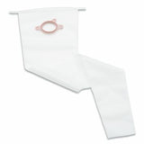 New Image Transparent Irrigation Sleeve 2.75in Flange 5Ct