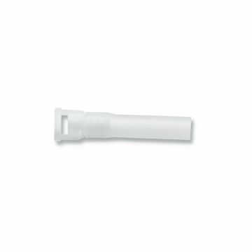 Hollister Urostomy Drain Tube Adapter 10Ct