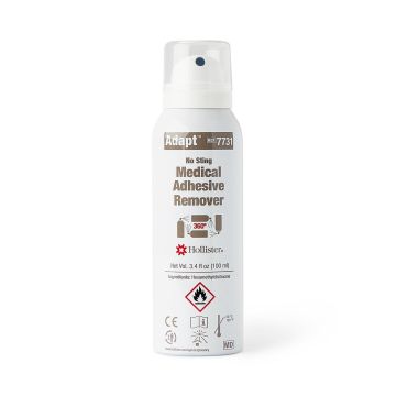 Adapt Adhesive Remover Spray 3.4oz 1Ct