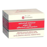 Hollister Adhesive Remover Wipe 50Ct