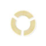 Adapt Hydrocolloid Barrier Extender 30Ct