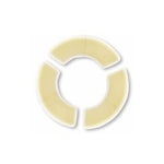 Adapt Hydrocolloid Barrier Extender 1Ct