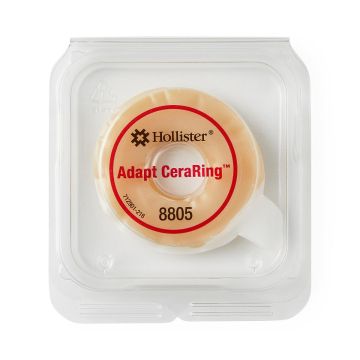 Adapt CeraRing Flat Flextend Barrier Ring Extended Wear 2in 4.5mm 10Ct