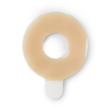 Adapt CeraRing Flat Flextend Barrier Ring Extended Wear 2in 2.3mm 10Ct