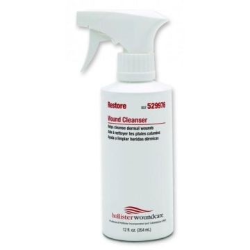 Restore Wound Cleanser Spray 12oz 1Ct