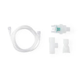 Hudson RCI Micro Mist Nebulizer; with Tee Mouthpiece, 7' (2.1 m) Tubing, Standard Connector