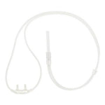Hudson RCI Soft Oxygen Cannulas Clear 50Ct
