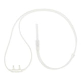Hudson RCI Soft Oxygen Cannulas Clear 50Ct