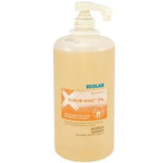 EcoLab Scrub-Stat Solution 4oz 1Ct