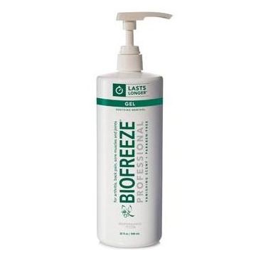 Biofreeze Muscle & Joint Pain Relief Gel 32oz 1Ct