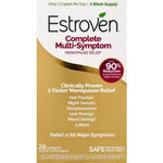 Estroven Menopause Relief Caplets 28Ct