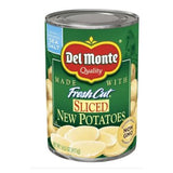 Sliced Potatoes 14.5oz 1Ct