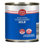 Sweet Condensed Milk 14oz 1Ct