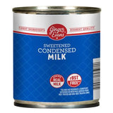Sweet Condensed Milk 14oz 1Ct