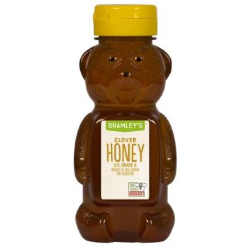 Pure Honey 12oz 1Ct