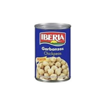 Garbanzo Beans 15oz 1Ct