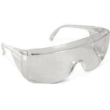 Molnycke Protective Barrier Glasses 10Ct