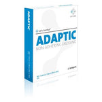 Adaptic Non-Adhering Dressing 3in x 3in 1Ct