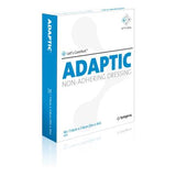 Adaptic Non-Adhering Dressing 3in x 3in 1Ct