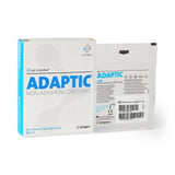 Adaptic Non-Adhering Dressing 3in x 3in 50Ct