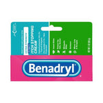 Benadryl Anti-Itch Cream 2% 1oz 1Ct