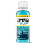 Listerine Antiseptic Mouthwash Cool Mint 3.2oz 24Ct