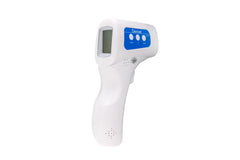 Touch- free Infrared Forehead Thermometer