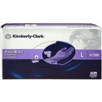 Halyard Exam Gloves Nitrile L 500Ct