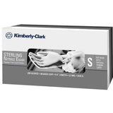 Sterling Exam Gloves Nitrile S 2000Ct