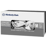 Sterling Exam Gloves Nitrile M 2000Ct