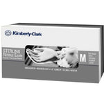 Sterling Exam Gloves Nitrile M 200Ct
