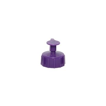 ENFit Neomed Pharmacy Cap Size D 24mm 25Ct