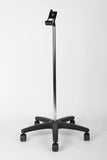 Stand without storage basket for hand-held systems (for L150/L250)