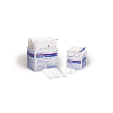 Excilion IV/Drain Sponge 6-Ply 4in x 4in 50Ct